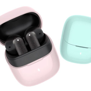 BTW96 Bluetooth Earphone